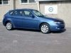 2010 Subaru Impreza 2.5i AWD - Automatic