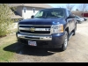 2009 Chevrolet Silverado 1500 LS