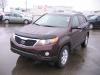 2011 KIA Sorento LX