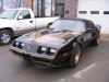 1980 Pontiac Firebird Trans Am Turbo