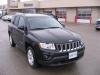 2013 Jeep Compass North 4x4