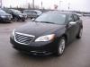 2012 Chrysler 200 Limited 3.6