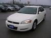 2009 Chevrolet Impala LS