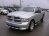 2011 RAM 1500 Sport Quad Cab 4x4 Hemi