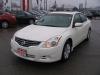 2010 Nissan Altima 2.5SL