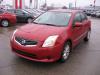 2010 Nissan Sentra 2.0