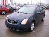 2008 Nissan Sentra 2.0