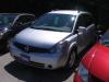 2008 Nissan Quest