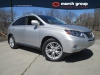 2010 Lexus RX 450H