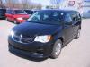 2012 Dodge Grand Caravan