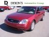 2005 Ford Five Hundred
