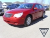 2010 Chrysler Sebring