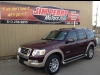 2007 Ford Explorer