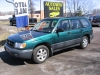 2000 Subaru Forester