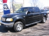 2001 Ford F-150