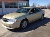 2010 Dodge Avenger