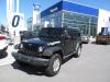 2010 Jeep Wrangler