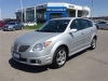 2007 Pontiac Vibe -