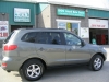2009 Hyundai Santa Fe GLS ALL WHEEL DRIVE
