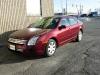 2006 Ford Fusion SE