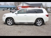 2008 Toyota Highlander LIMITED AWD V6