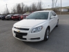 2008 Chevrolet Malibu LT