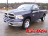 2013 Dodge Ram 1500 SLT 4X4 Reg.Cab