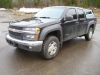 2004 Chevrolet Colorado Z71 4X4 For Sale Near Haliburton, Ontario