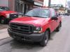 2004 Ford F-250 SuperDuty Reg Cab