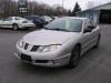 2005 Pontiac Sunfire Coupe