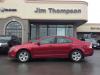 2007 Ford Fusion SE