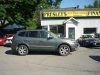 2009 Hyundai Santa Fe
