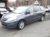2006 Toyota Sienna