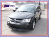 2011 Dodge Journey