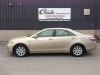 2008 Toyota Camry  - Leather -  Sunroof - DVD - winter a H