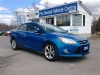 2012 Ford Focus SEL - One Owner, Heated Leather, Power S