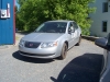 2007 Saturn Ion
