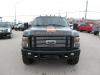 2008 Ford F-250