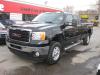 2011 GMC Sierra 2500 HD