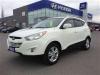 2013 Hyundai Tucson GLS AWD