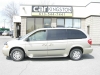 2007 Dodge Grand Caravan SE      Stow an Go