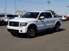 2013 Ford F-150 FX4 SuperCrew