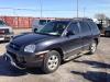 2006 Hyundai Santa Fe