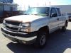 2004 Chevrolet Silverado 2500