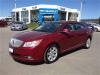 2010 Buick Lacrosse CXL