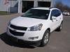 2010 Chevrolet Traverse LT