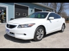 2009 Honda Accord EX-L Coupe