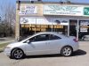 2007 Honda Civic lx coupe