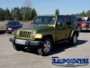 2008 Jeep Wrangler Unlimited For Sale Near Pembroke, Ontario