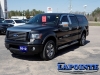2012 Ford F-150 FX4